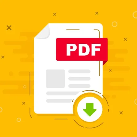 صورة ملف PDF