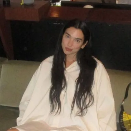 دوا ليبا- الصورة من حسابها على إنستغرام