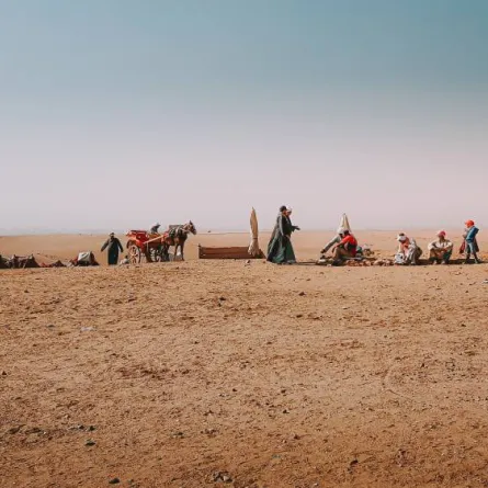 مع بداية العام الجديد 1444هـ.. معلومات عن الهجرة النبوية