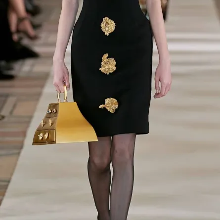 موديلات حقائب غير تقليدية