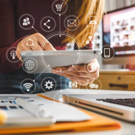 التسويق الرقمي يستهدف الشريحة المطلوبة بكل دقة