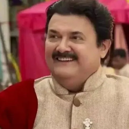 راسيك ديف- الصورة من موقع India Today