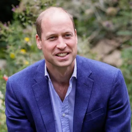 الأمير ويليام- الصورة من حساب Duke and Duchess of Cambridge على إنستغرام