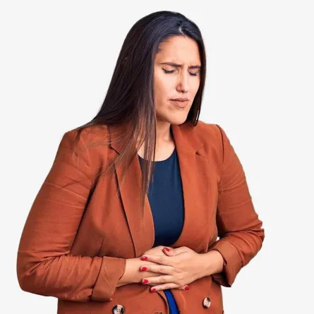 أسباب توقف نمو الجنين في الأسبوع السادس