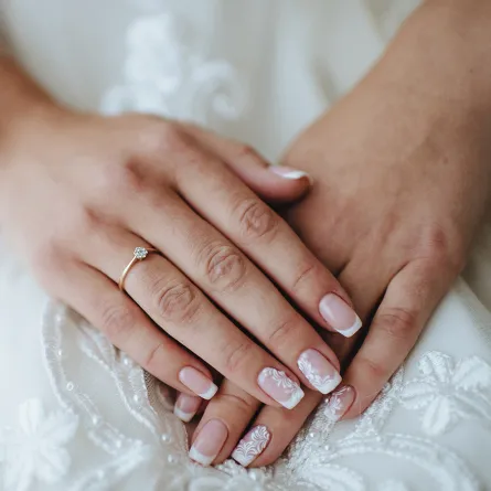 رسومات أظافر جديدة لعروس عيد الأضحى 2022