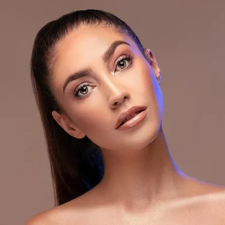 تأسيس البشرة