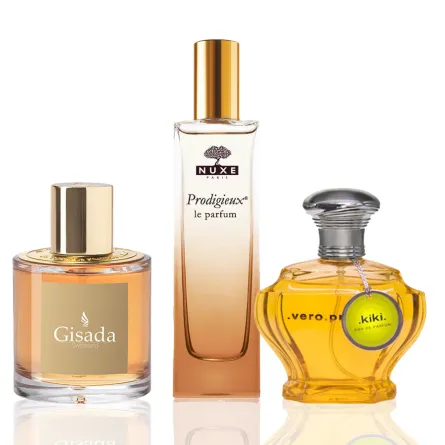 ماركات عطور سويسرية