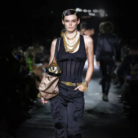 سروال الكارجو من توم فورد Tom Ford