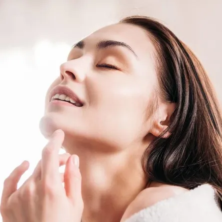 نصائح لبشرة نقية قبل عيد الاضحى 