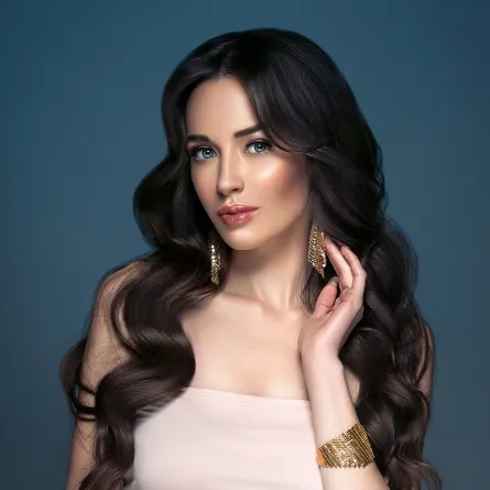 فوائد قرع العسل للشعر