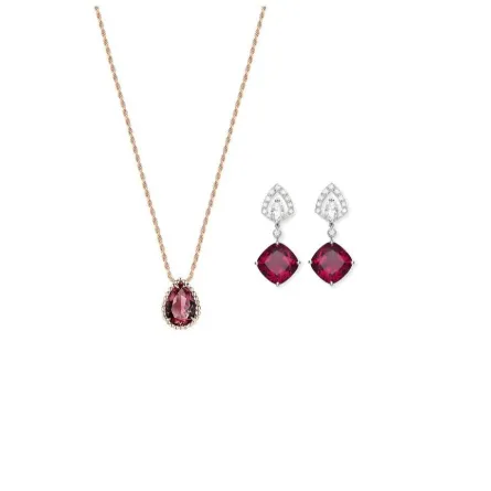 مجوهرات حجر الرودوليت