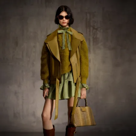 ألبيرتا فيريتي Alberta Ferretti