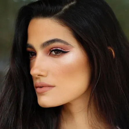 مكياج تارا عماد