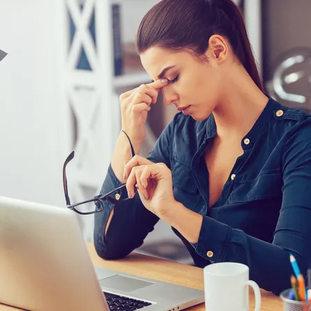 كيفية التغلب على الفشل والتخلص من هذا الشعور