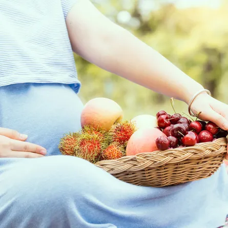 أفضل أنواع الفواكه الصيفية للحامل