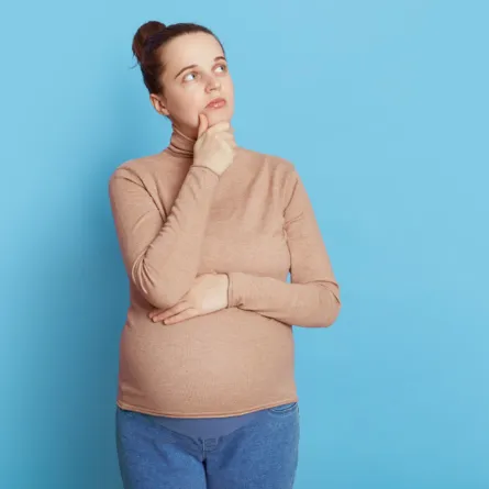 الإصابة بالبواسير خلال فترة الحمل