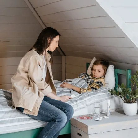 سوء التغذية عند الأطفال: أسبابه وأعراضه وطرق علاجه