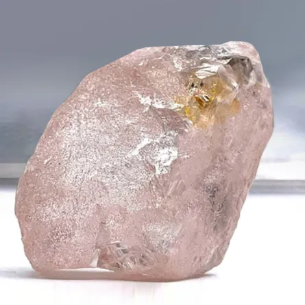 الماسة - الصورة من موقع  cnn