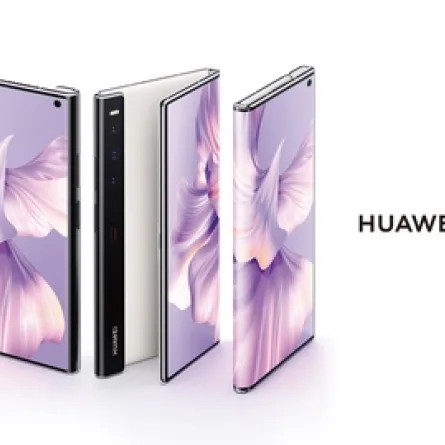 الهاتف الرائد القابل للطي HUAWEI Mate Xs 2 