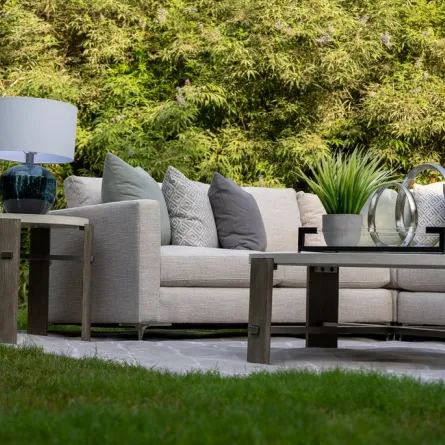 كيفيّة تزيين الحديقة الخارجيّة؟