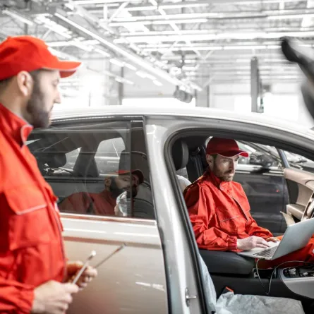 تعرف على أفضل خمس سيارات أمانا