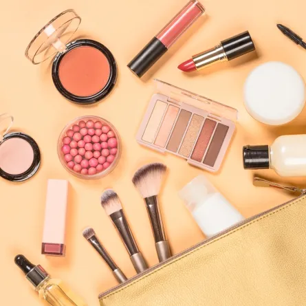 إخفاء دوالي الجسم