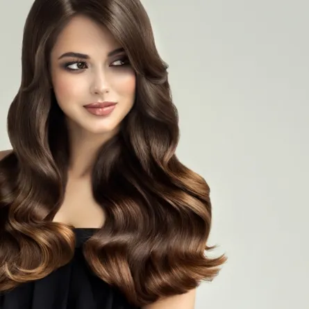 سنفره للشعر ستبهرك فوائدها