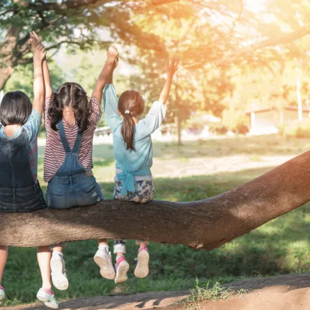 اليوم العالمي للصداقة.. تعرفي على أجمل ما قيل عن الصداقة