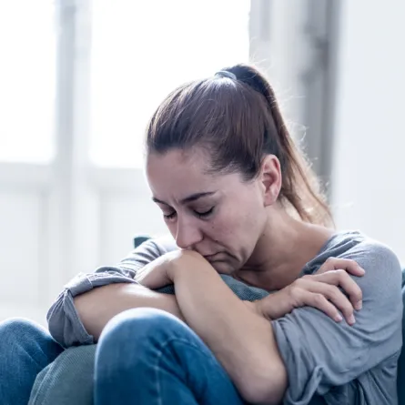 التغيرات السلوكية عند الإصابة بمرض نفسي