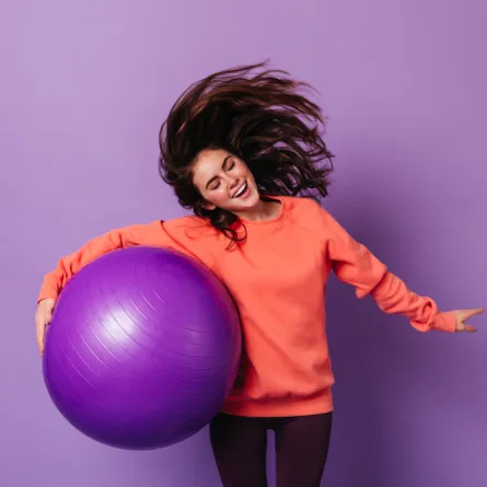 كيفية أداء تمرين بيربي