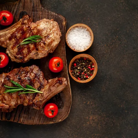 أشهر أطعمة عيد الأضحى من جميع أنحاء العالم