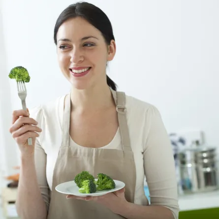 فوائد البروكلي للحامل..وأضراره