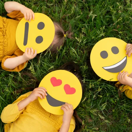 في اليوم العالمي للإيموجي تعرفي على أكثر الرموز التعبيرية استخداما حول العالم!