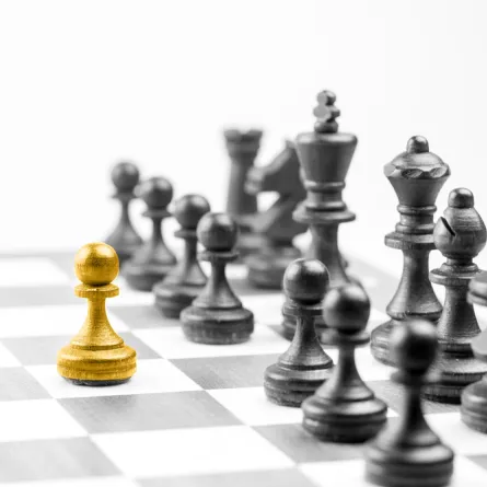 في اليوم العالمي للشطرنج 