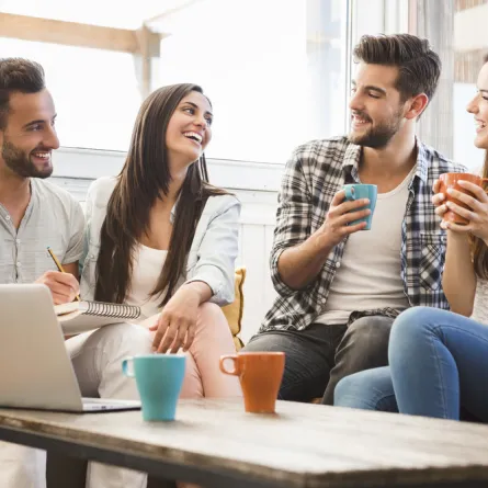 أفكار لقضاء وقت ممتع مع الأصدقاء في عطلة عيد الأضحى