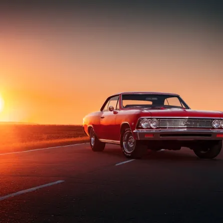 أفضل 5 سيارات كلاسيكية حصدت انتشاراً واسعاً على مدى عقود