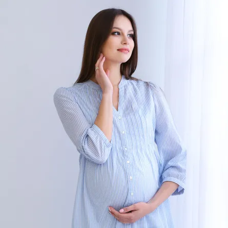 العناية الآمنة ببشرة الحامل Pregnancy Skin Routine