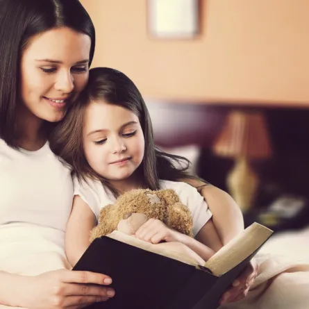 قصص للأطفال: «سالم» يودع الخروف