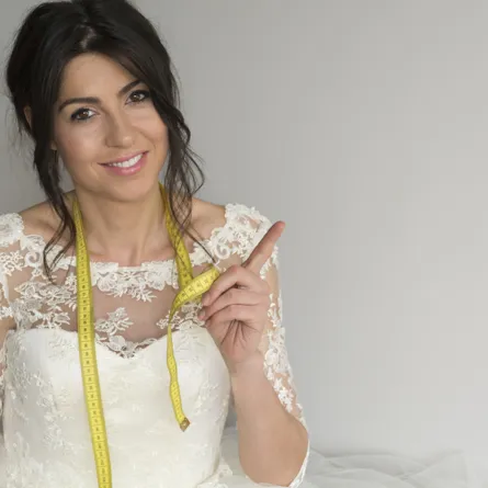 أفضل رجيم للعروس برأي اختصاصية تغذية متمرسة