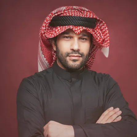 بدر نوري - الصورة من حسابه على الانستجرام