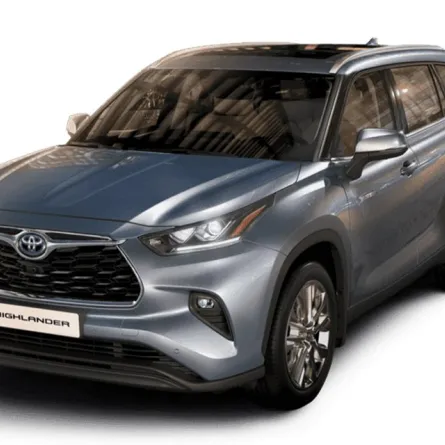 سيارات عائلية مرغوبة في السعودية