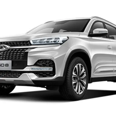 شيري الصينية - مبيعات قياسية