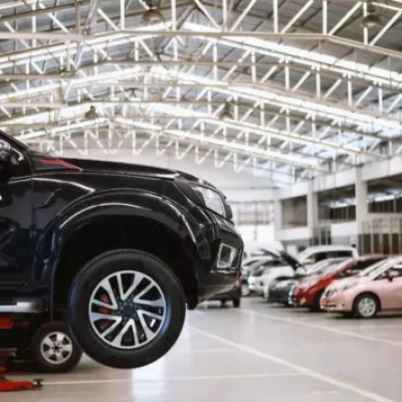 صيانة السيارة ..ضرورة ملحة