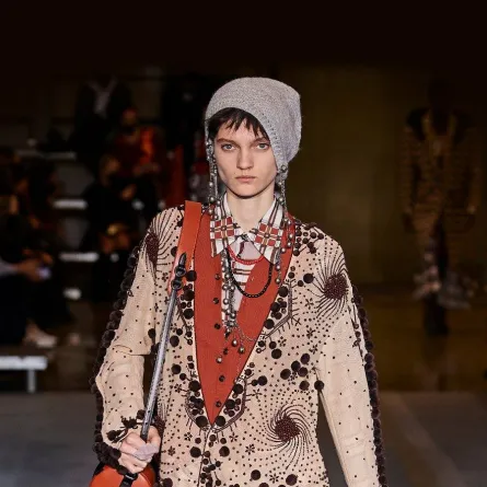 موديلات قبّعات صوفية من ديسكويرد2