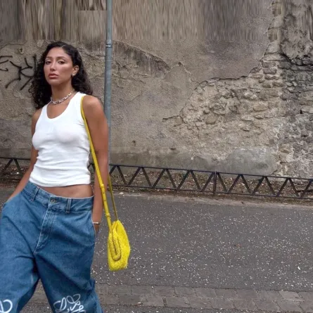 أجمل إطلالات هدى شاهين