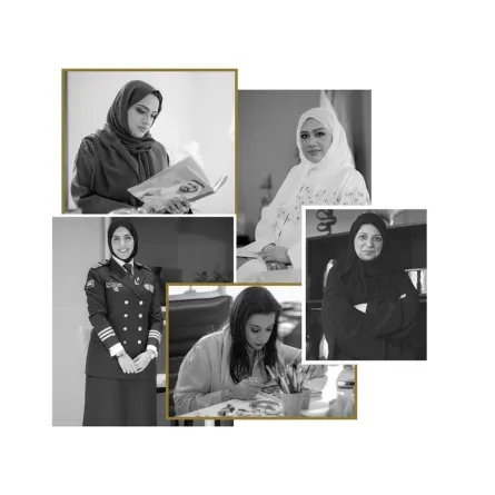 في يوم المرأة الإماراتية رئيسات تنفيذيات..قصص نجاح وتمكين