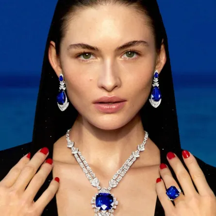 كنوز تحاكي البحر والشمس SEA & SUN GEMS