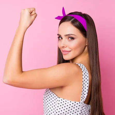 تمارين لشد الزنود في أسبوع