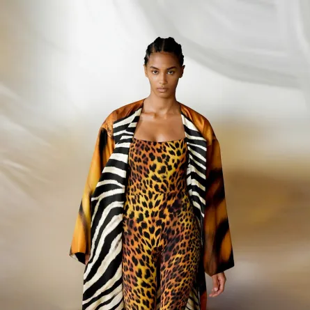 الجمبسوت المزيّن بالنقوش