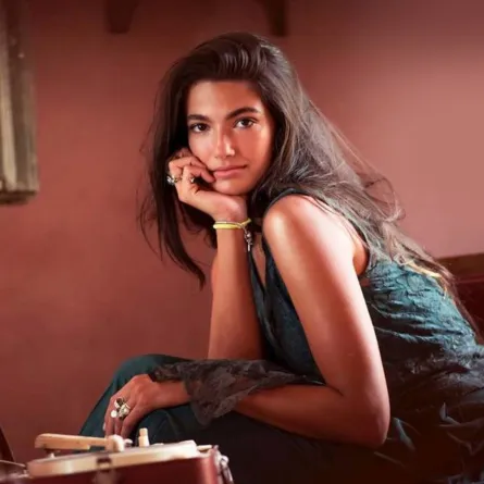 تارا عماد - الصورة من حسابها على إنستغرام